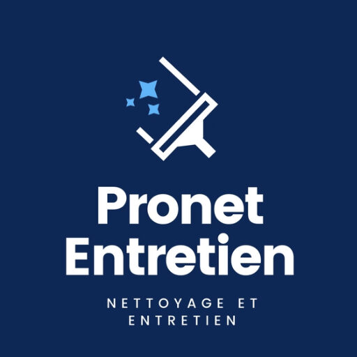 Logo propur entretien 