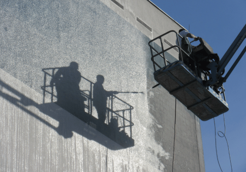 entretien de bardage nantes